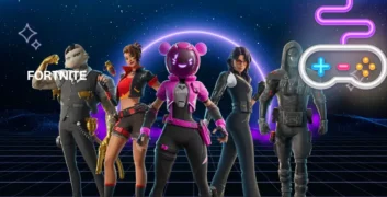fortnite