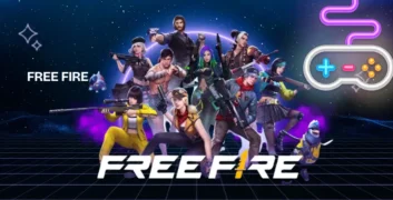 free-fire