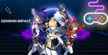 genshin-impact