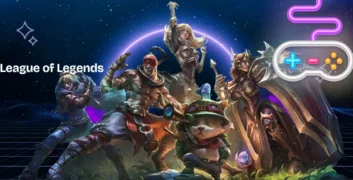 league-of-legends
