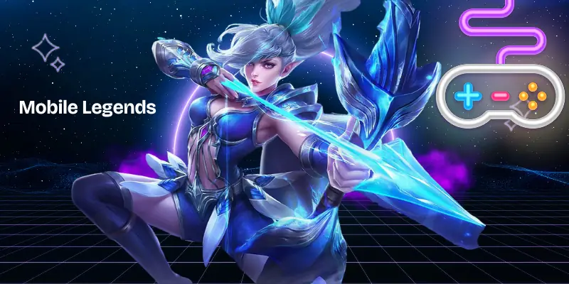 Mobile Legends | MOBA Android Trải Nghiệm Chiến Đấu Hấp Dẫn