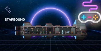 starbound