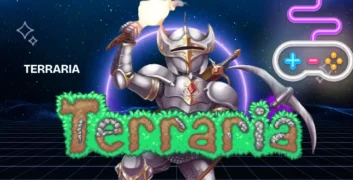 terraria
